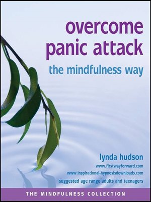 cover image of Overcome Panic Attack